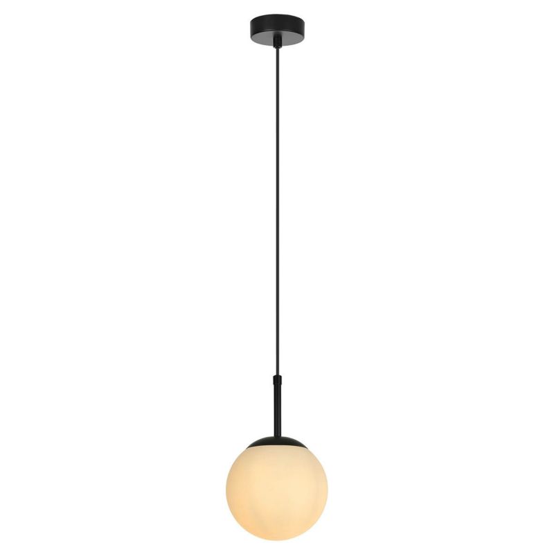 Lampa wisząca Light Prestige DORADO złota 1xE14x10W wym:155x15x15cm IP20 -1 szt.