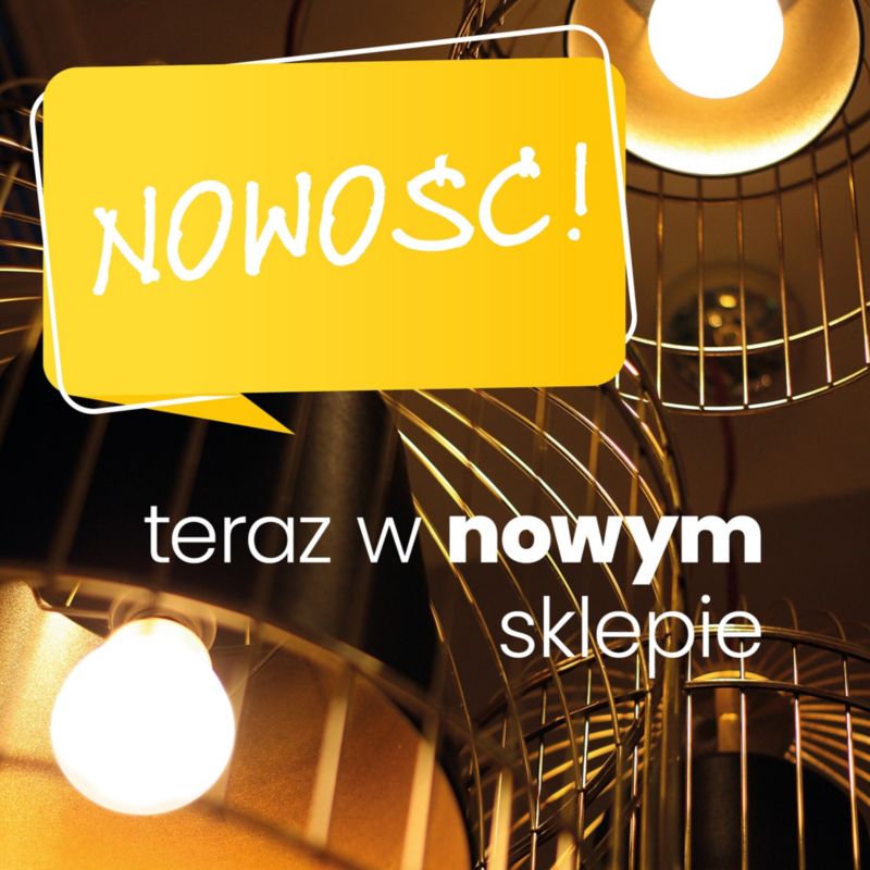Lampa wisząca LightLogic LL TAMLAC 3xE27 PL 66506 czarna do LED szkło dymione 10W 1 szt.