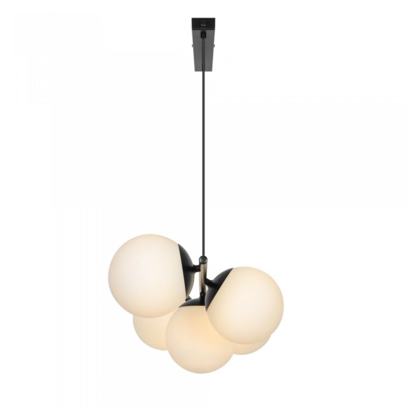 Lampa wisząca LILLY 5-SPOT 2612623003 Nordlux 1 szt.