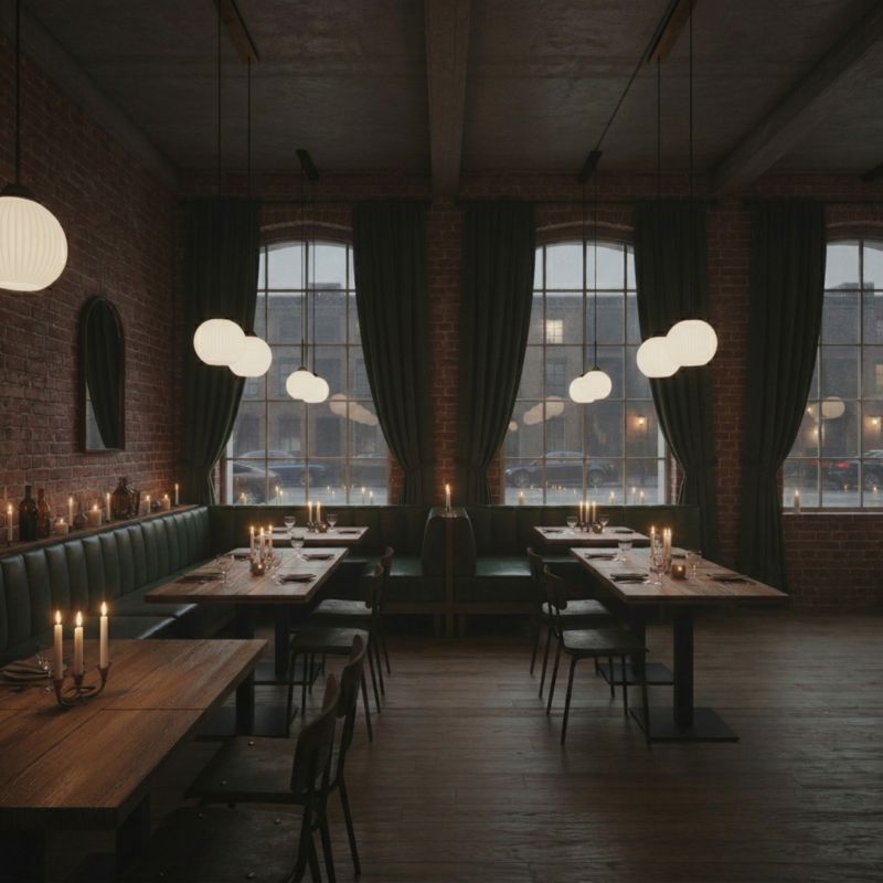 Lampa wisząca listwa EDYLIT 2xE27 białe kule loft industrialna nad stół FIONA 14-988 1 szt.