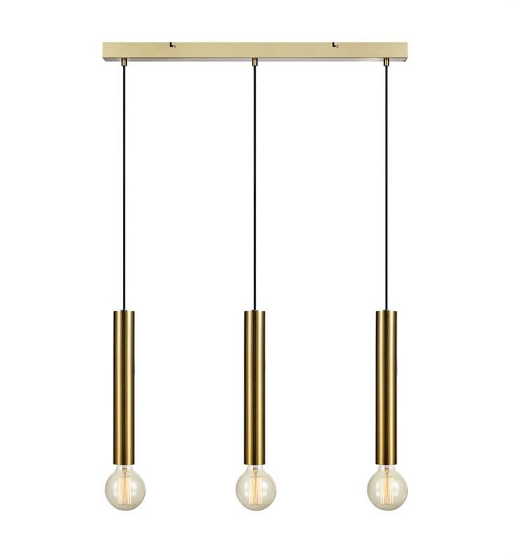 Lampa wisząca listwa SENCILLO 108261 Markslojd 1 szt.