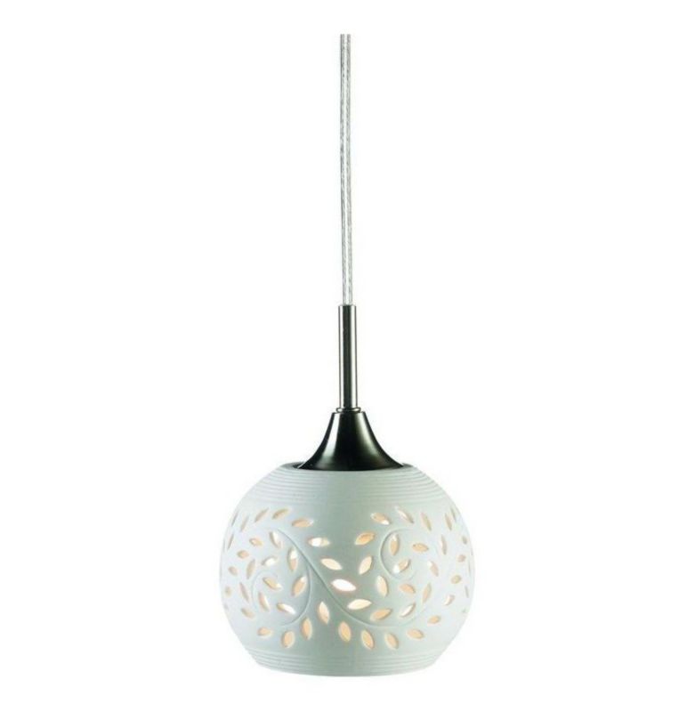 Lampa wisząca LOHALS 102288 Markslojd 1 szt.