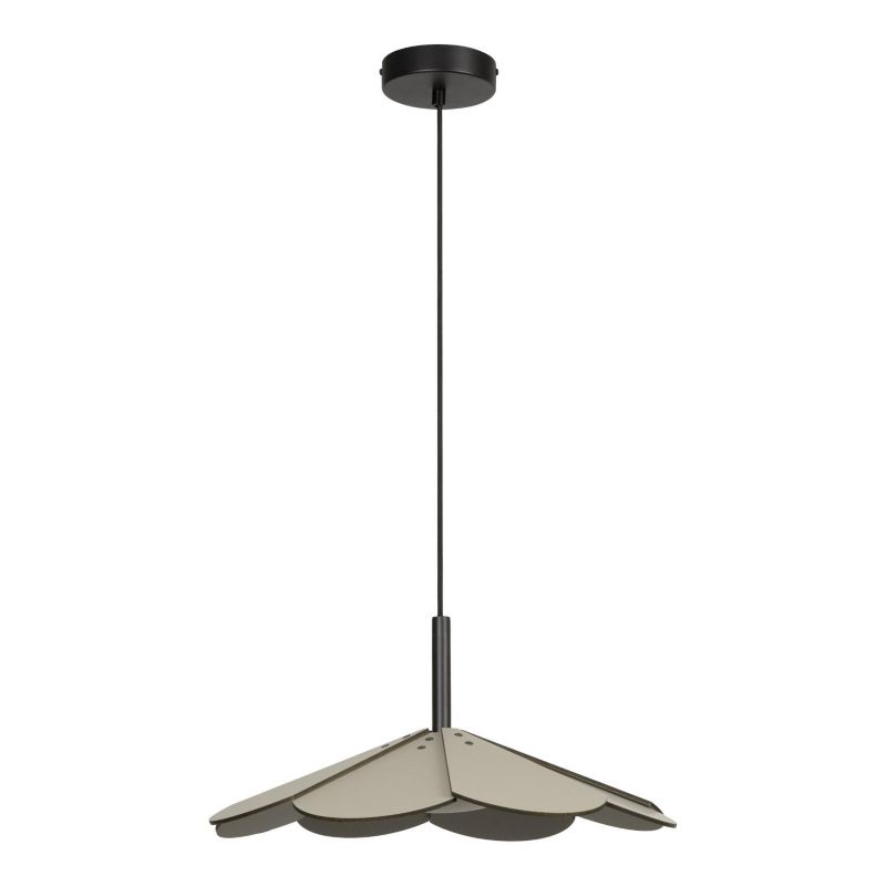 Lampa wisząca Lucide BLOMSTER zielona LED 9W 3000K 570lm IP20 - 1 szt.