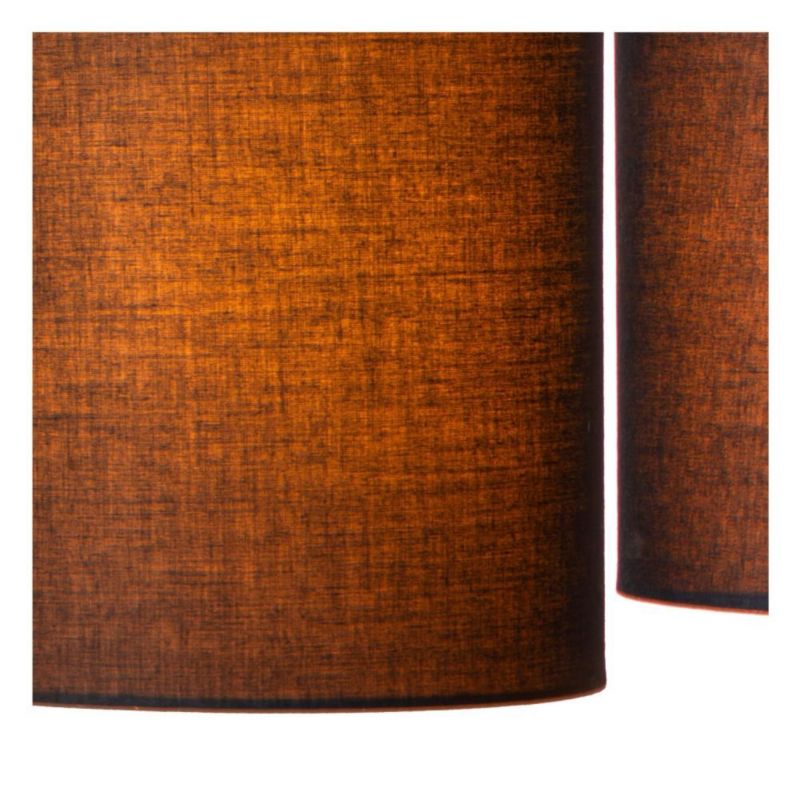 Lampa wisząca Lucide MAYA czarna 3xE27x40W IP20 wym:150x50x50cm - 1 szt.