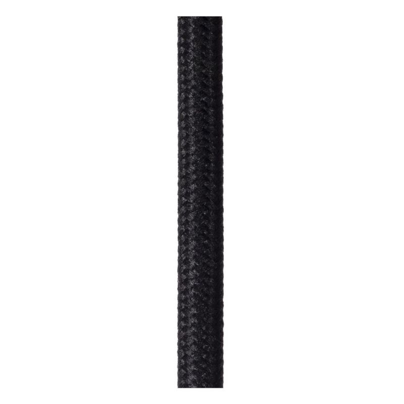 Lampa wisząca Lucide NOLAN czarna 1xE27x40W IP20 wym:166,2x24x24cm - 1 szt.