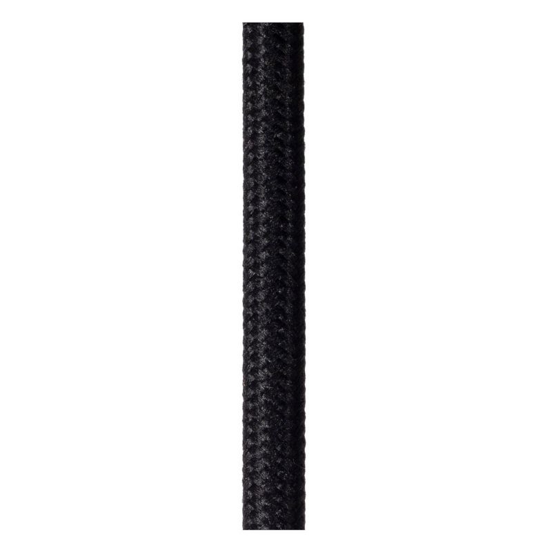 Lampa wisząca Lucide Siemon 1743 czarna nad stół 1xE27 x 40W 1 szt.