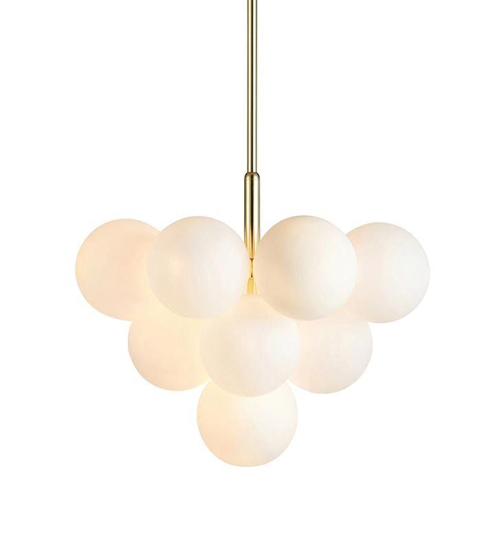 Lampa wisząca MERLOT 107903 Markslojd 1 szt.