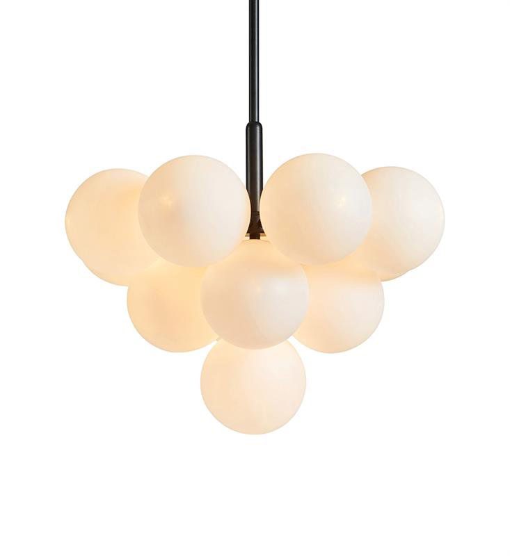 Lampa wisząca MERLOT 107911 Markslojd 1 szt.