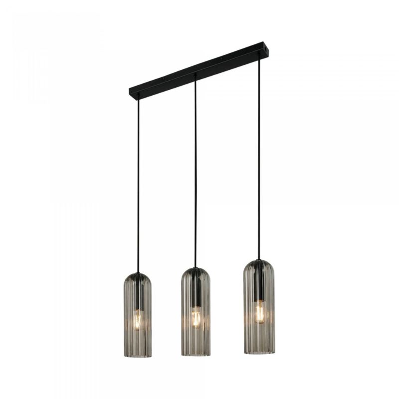 Lampa wisząca MIELLA 3-RAIL 2412533047 Nordlux 1 szt.