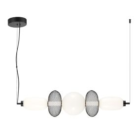 Lampa wisząca Milagro Arame Led 32w 1 szt.
