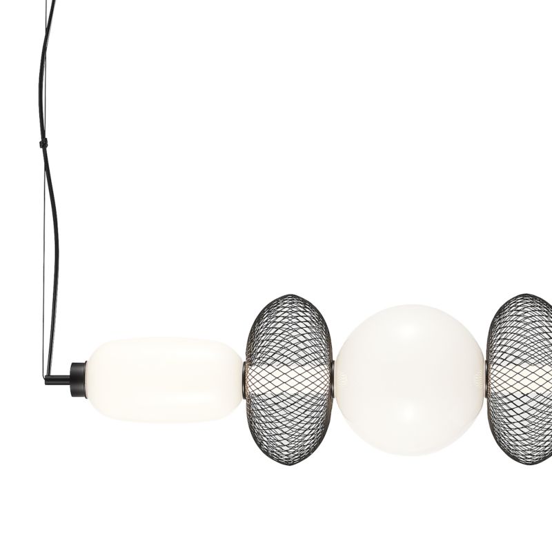 Lampa wisząca Milagro Arame Led 32w 1 szt.