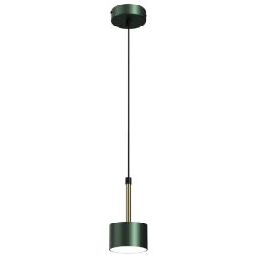 Lampa wisząca Milagro Arena Led 1xgx53 1 szt.