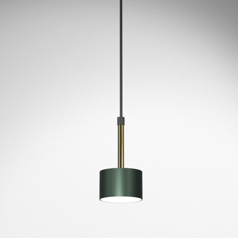 Lampa wisząca Milagro Arena Led 1xgx53 1 szt.