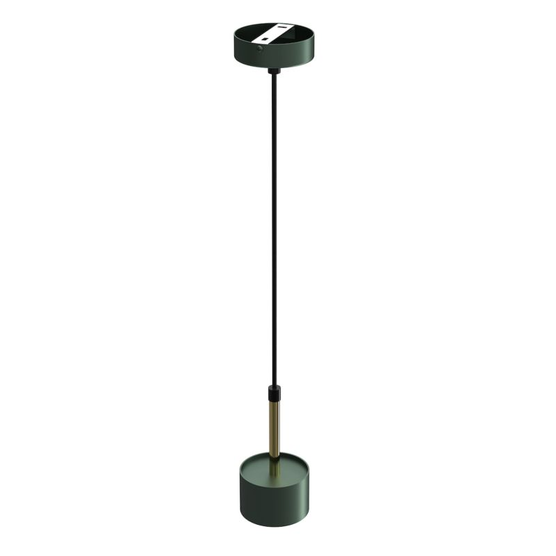 Lampa wisząca Milagro Arena Led 1xgx53 1 szt.