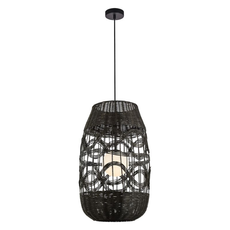 Lampa wisząca Milagro Arona E14 40w 1 szt.