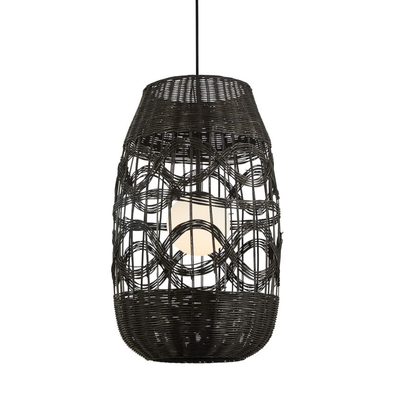 Lampa wisząca Milagro Arona E14 40w 1 szt.