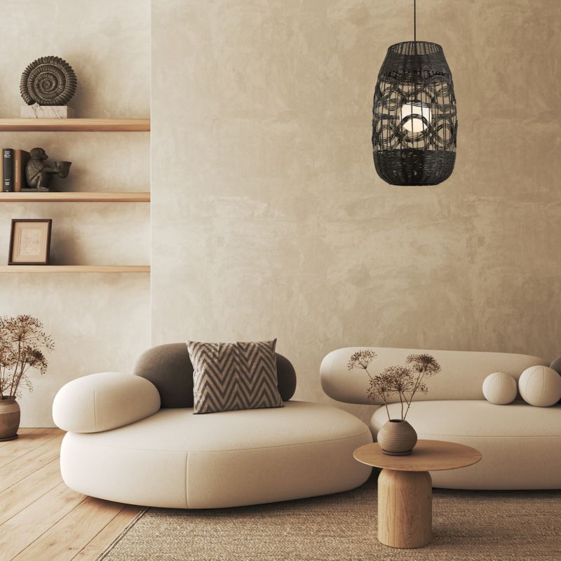 Lampa wisząca Milagro Arona E14 40w 1 szt.