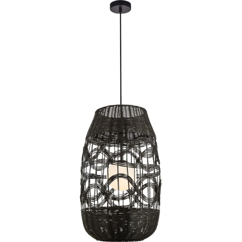 Lampa wisząca Milagro Arona E14 40w 1 szt.