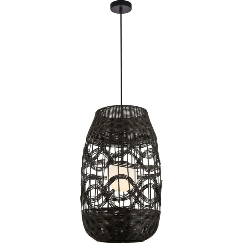 Lampa wisząca Milagro Arona E14 40w 1 szt.