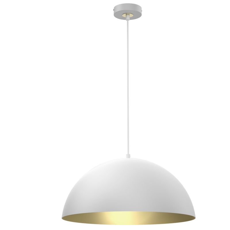 Lampa wisząca Milagro Beta E27 45w 1 szt.