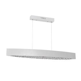 Lampa wisząca Milagro Bocca 18W 1 szt.