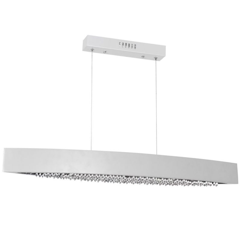 Lampa wisząca Milagro Bocca 18W 1 szt.