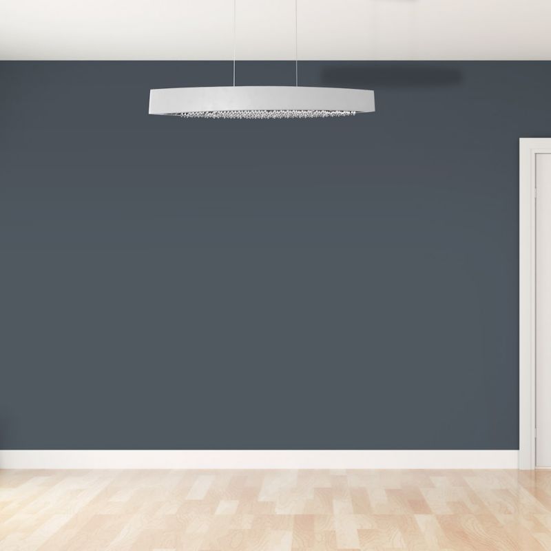 Lampa wisząca Milagro Bocca 18W 1 szt.