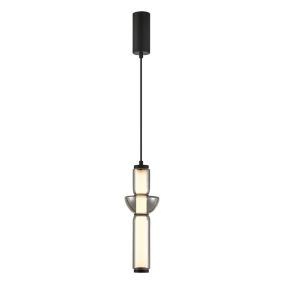 Lampa wisząca Milagro Campo Led 19w 1 szt.
