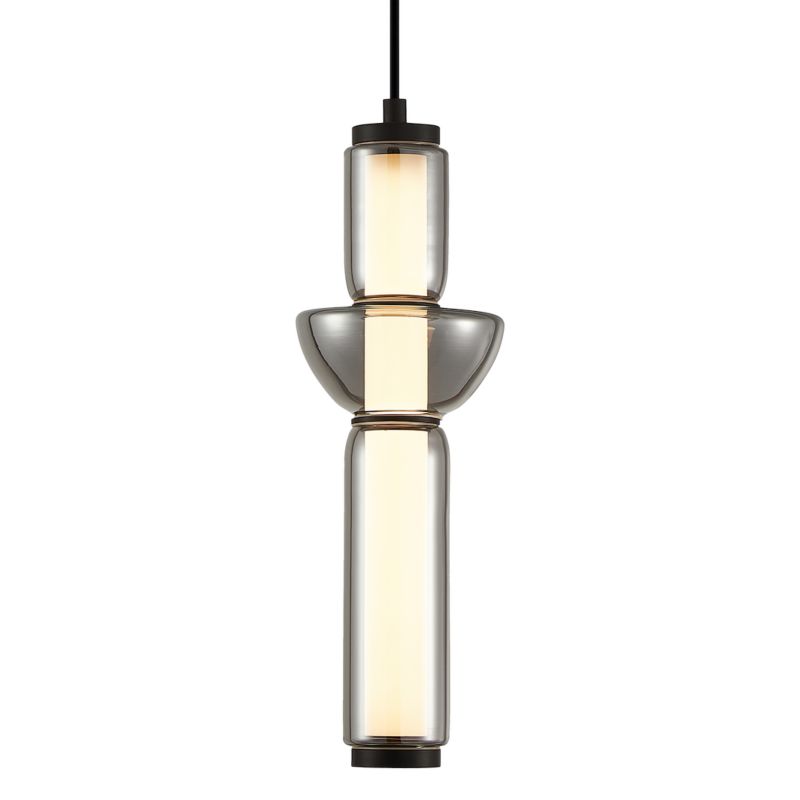 Lampa wisząca Milagro Campo Led 19w 1 szt.