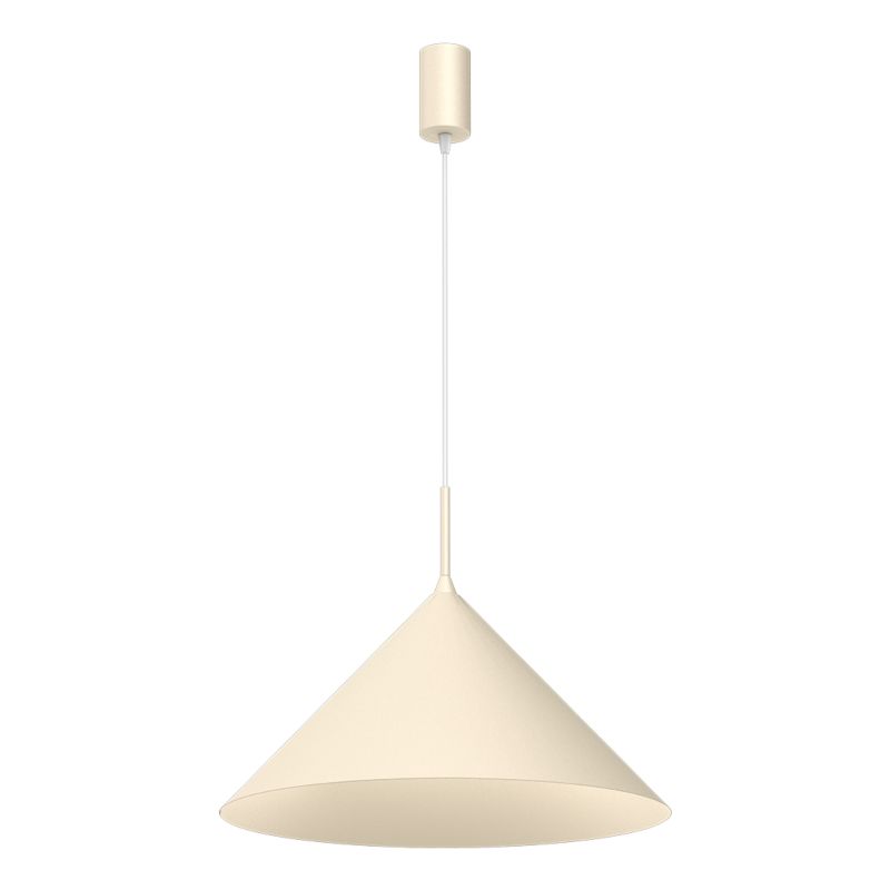 Lampa wisząca Milagro Capital Creamy Gx53 11w 1 szt.