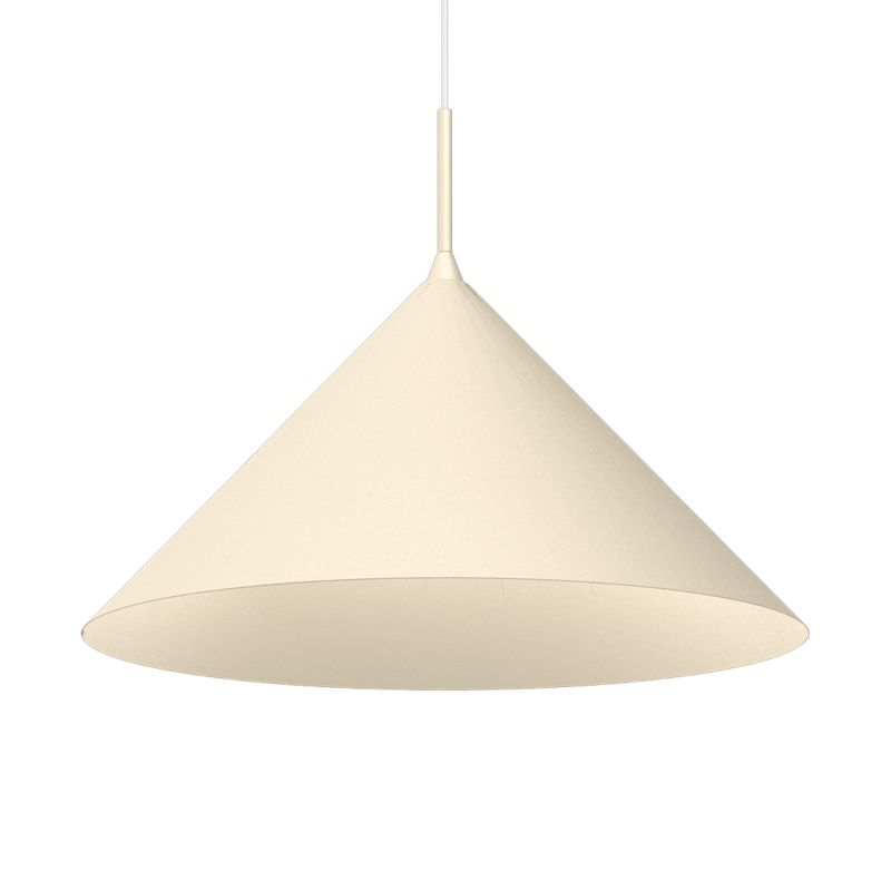 Lampa wisząca Milagro Capital Creamy Gx53 11w 1 szt.