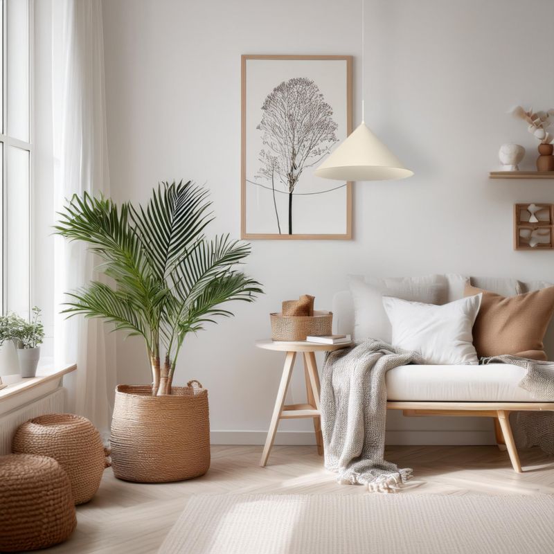 Lampa wisząca Milagro Capital Creamy Gx53 11w 1 szt.