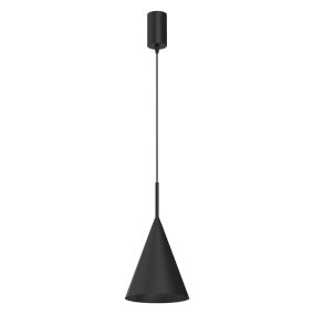 Lampa wisząca Milagro Capital Gx53 11w 1 szt.
