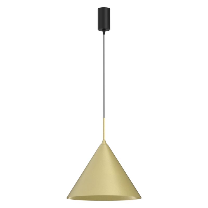 Lampa wisząca Milagro Capital Gx53 1x12w 1 szt.