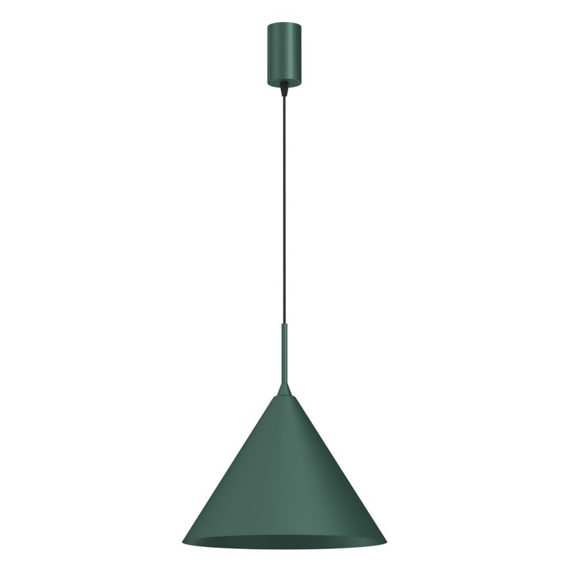Lampa wisząca Milagro Capital Gx53 1x13w 1 szt.