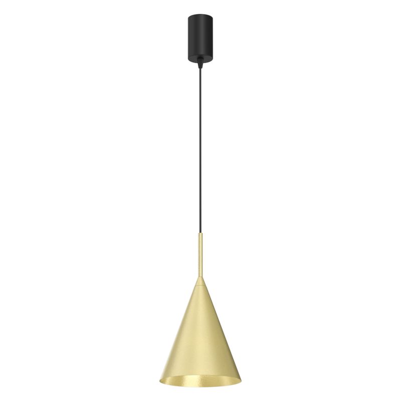 Lampa wisząca Milagro Capital Gx53 9w 1 szt.
