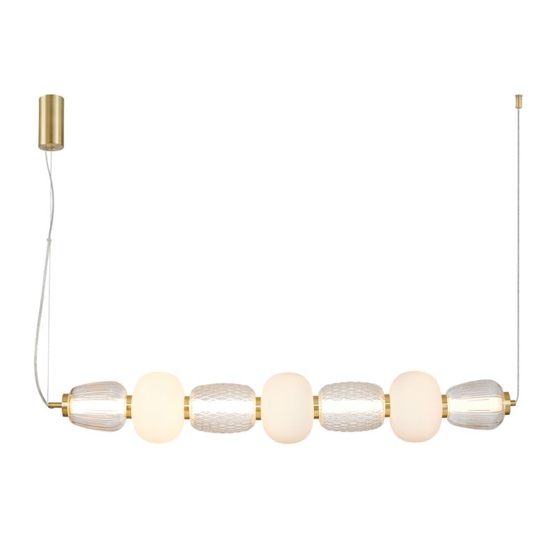Lampa wisząca Milagro Caro Led 42w 1 szt.