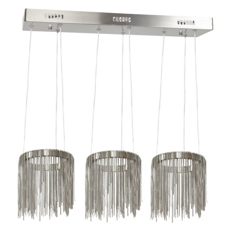 Lampa wisząca Milagro Cascata 54W LED 1 szt.