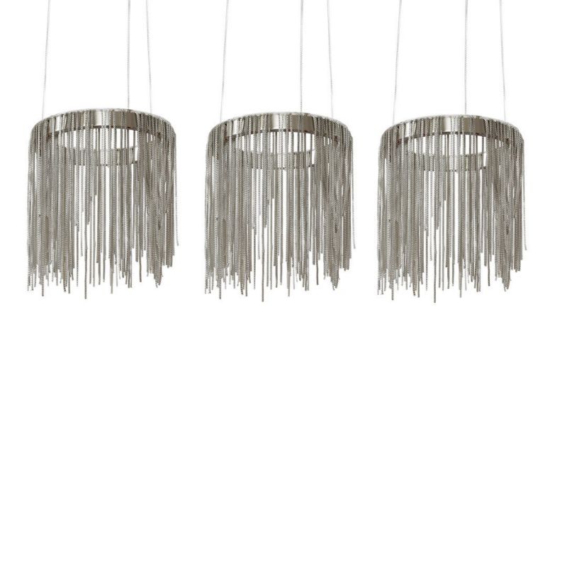 Lampa wisząca Milagro Cascata 54W LED 1 szt.