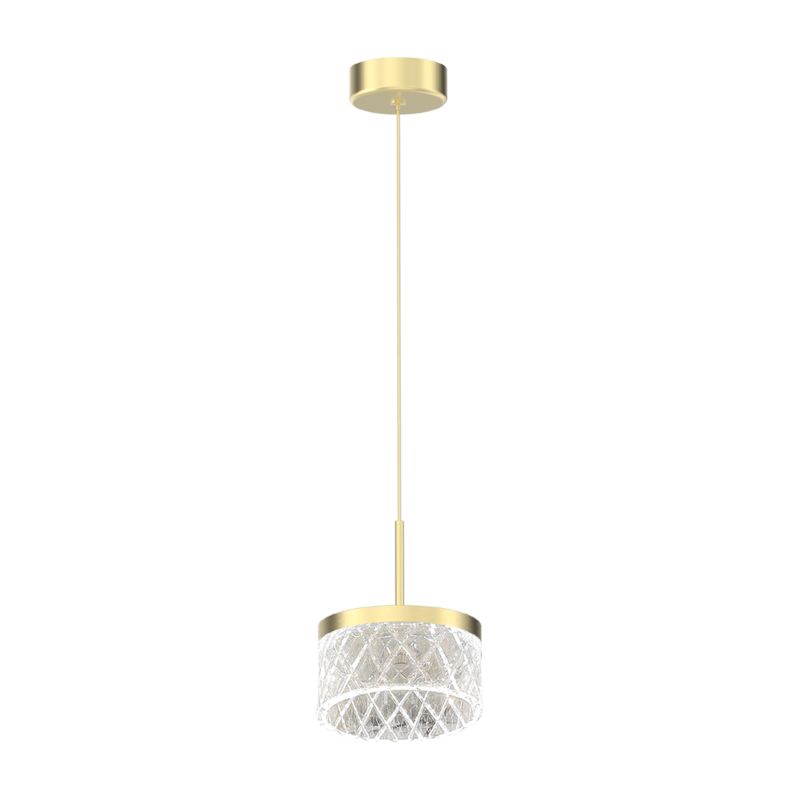 Lampa wisząca Milagro Elegance Led 9w 1 szt.