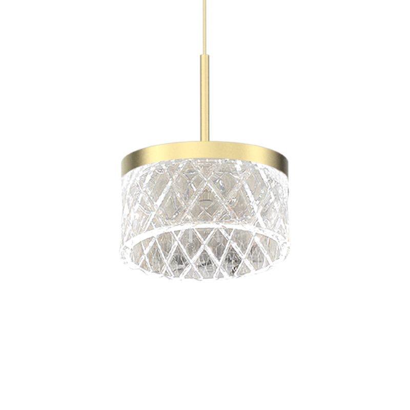 Lampa wisząca Milagro Elegance Led 9w 1 szt.