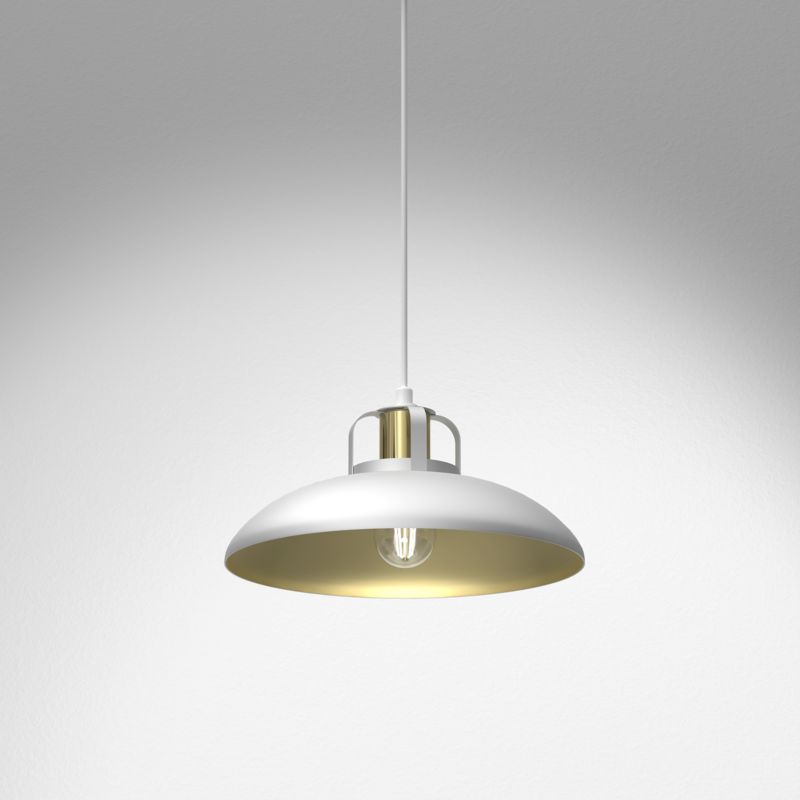 Lampa wisząca Milagro Felix E27 60w 1 szt.