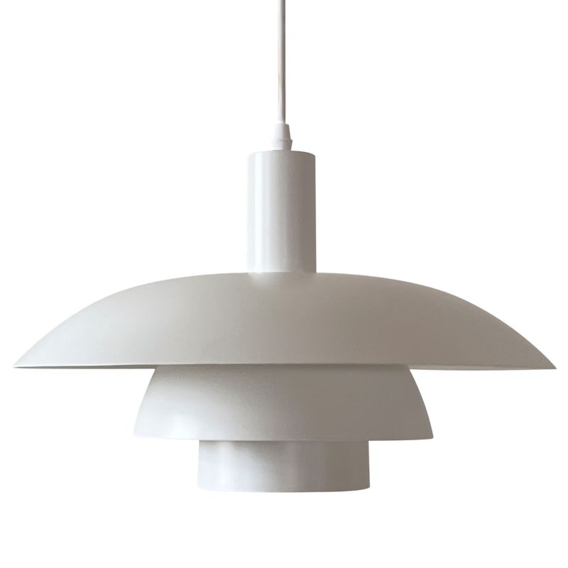 Lampa wisząca Milagro Ferro E27 60w 1 szt.