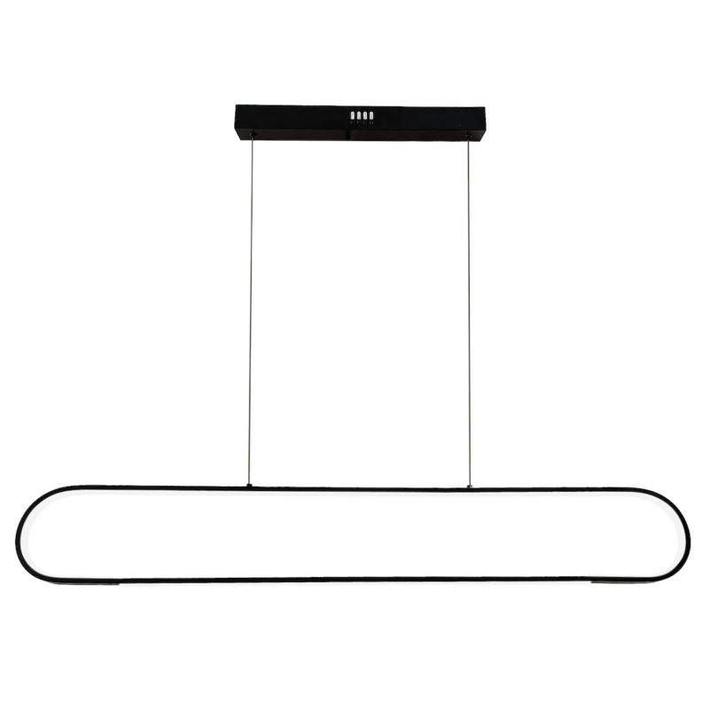 Lampa wisząca Milagro Frame Led 42w 1 szt.