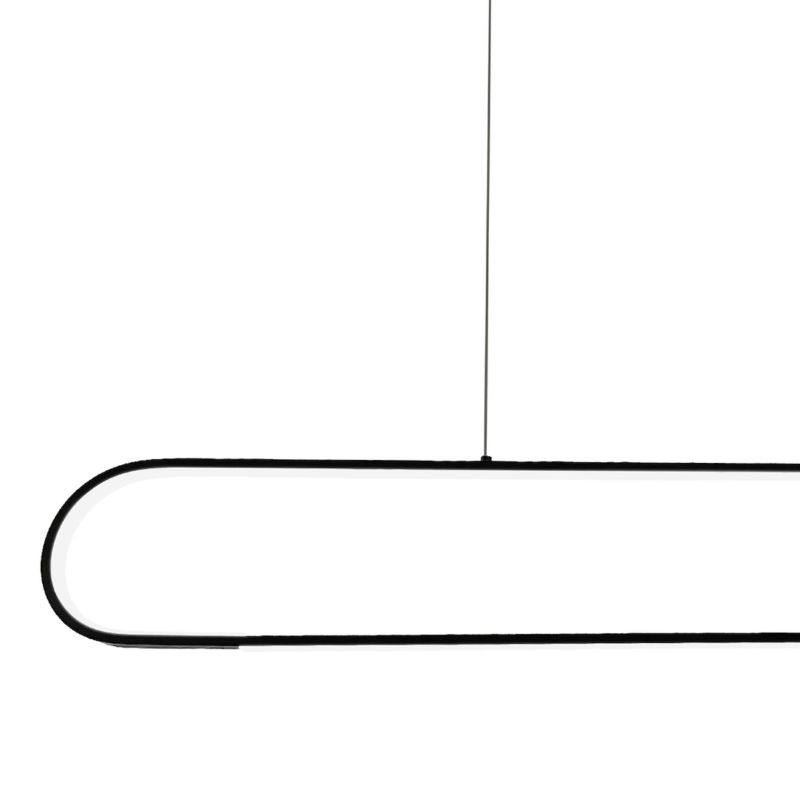 Lampa wisząca Milagro Frame Led 42w 1 szt.
