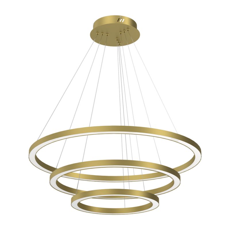 Lampa wisząca Milagro Galaxia Led 85w 1 szt.