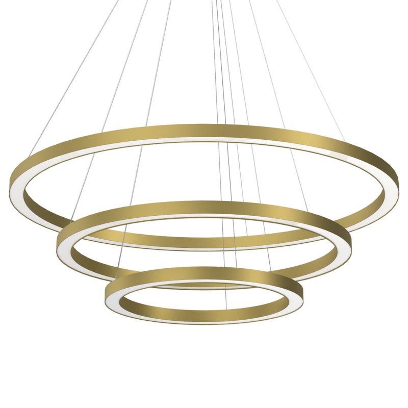 Lampa wisząca Milagro Galaxia Led 85w 1 szt.