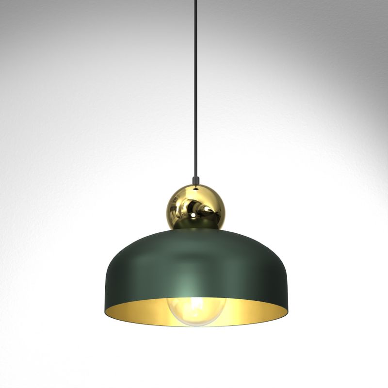 Lampa Wisząca Milagro Harald E27 60w 1 szt.