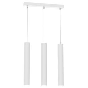 Lampa wisząca Milagro Hudson Gu10 35w 1 szt.