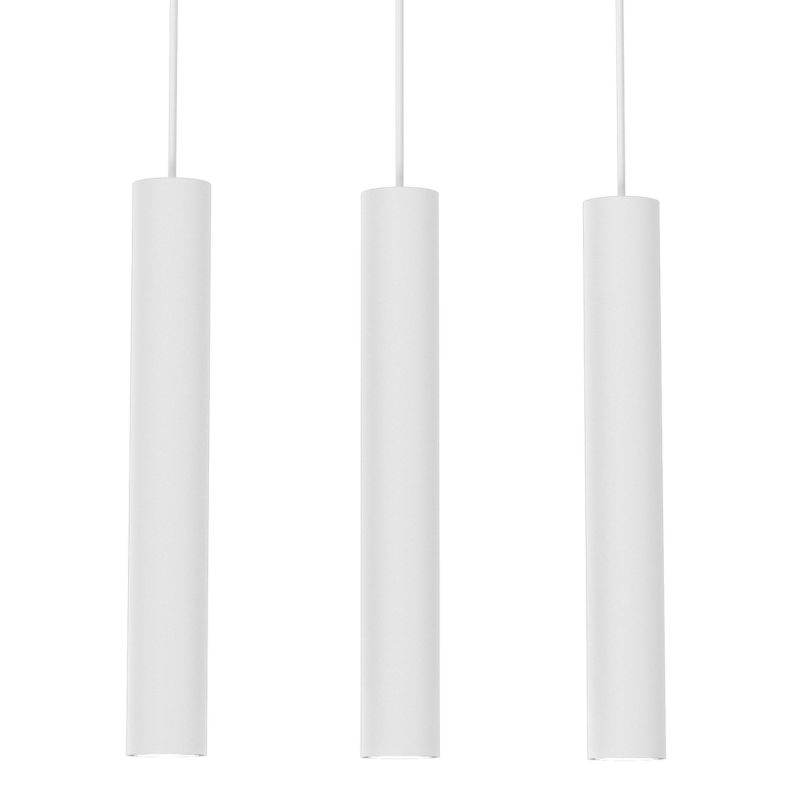 Lampa wisząca Milagro Hudson Gu10 35w 1 szt.